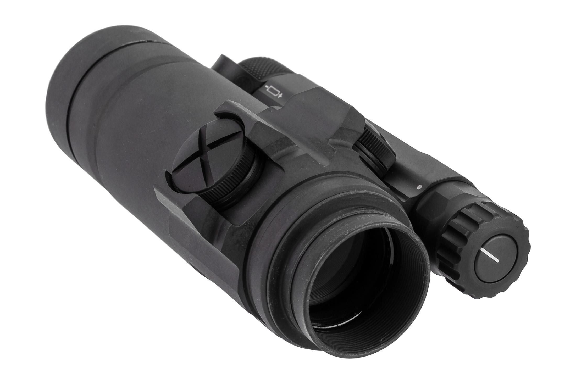 Aimpoint CompM4s 2 MOA Red Dot Sight - No Mount